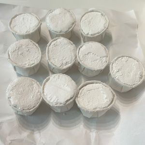 Egg Shell Powder For Protection